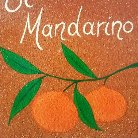 Il Mandarino *