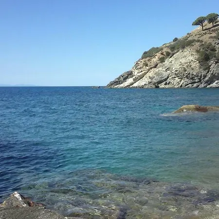 Il Mandarino Appartement *