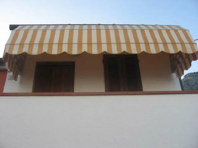 Appartement Il Mandarino