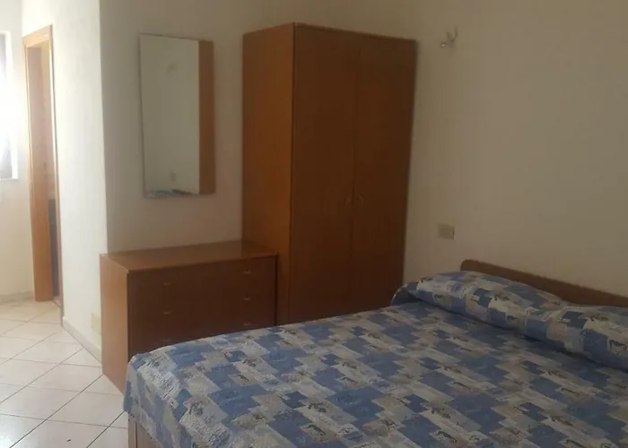Appartement Il Mandarino Pomonte