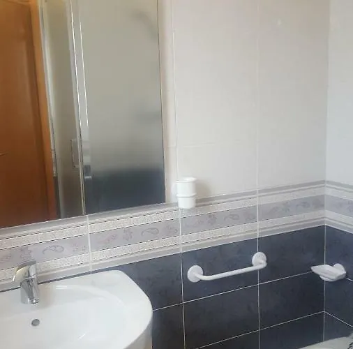 Il Mandarino Appartement Pomonte