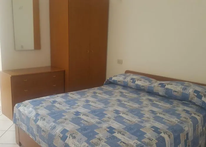 Il Mandarino Appartement Pomonte