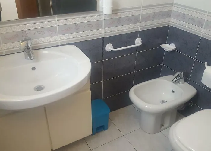 Il Mandarino Appartement