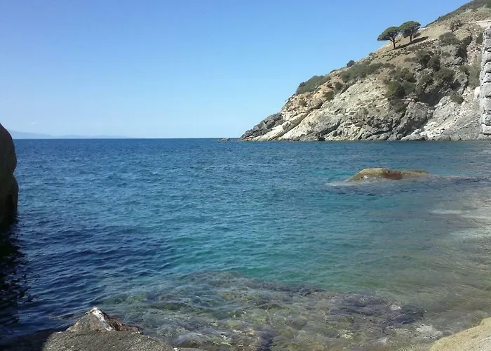 Il Mandarino Appartement *