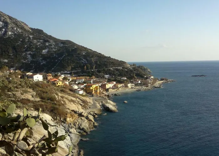 Appartement Il Mandarino *