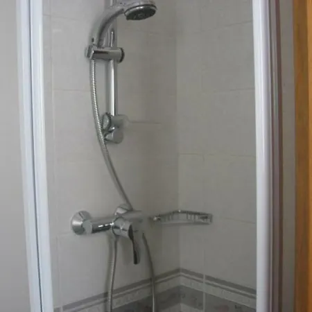 Apartmán Il Mandarino *