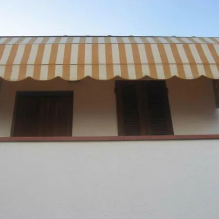 Apartmán Il Mandarino