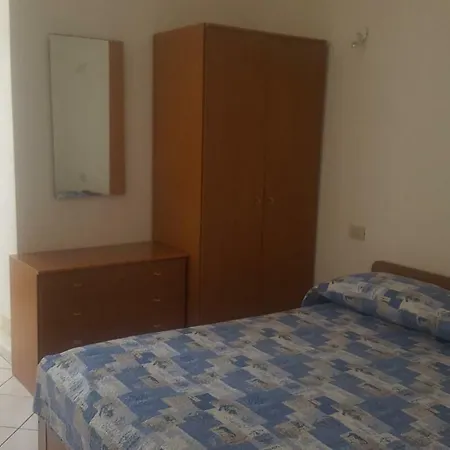Apartmán Il Mandarino Pomonte (Livorno)