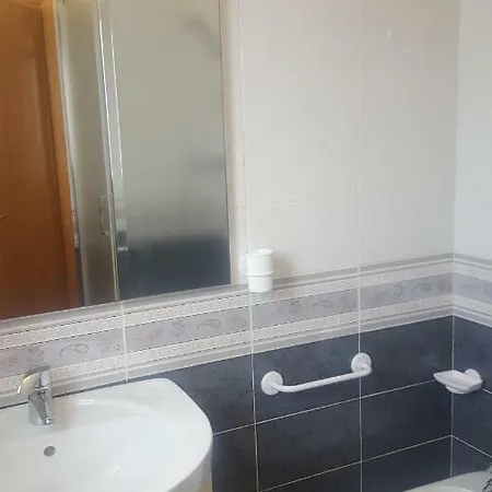 Il Mandarino Apartmán Pomonte (Livorno)