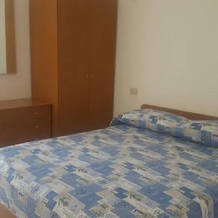 Il Mandarino Apartmán Pomonte (Livorno)