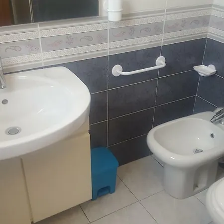 Il Mandarino Apartmán